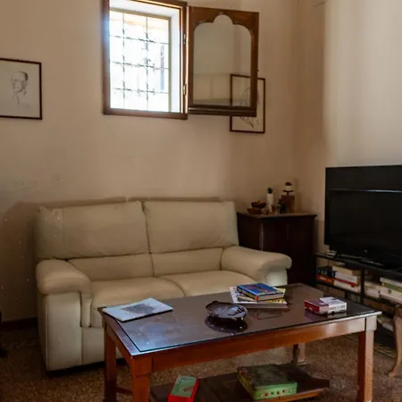 Guest house Zen Zone