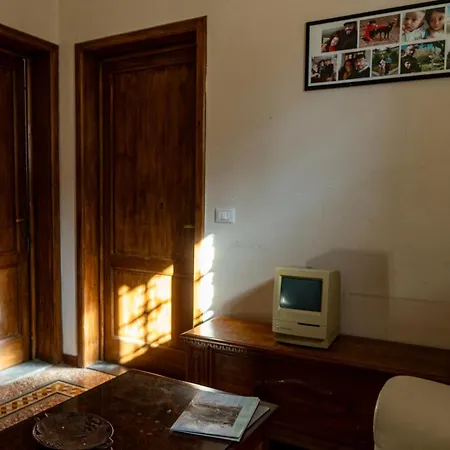 Zen Zone Guest house Florence