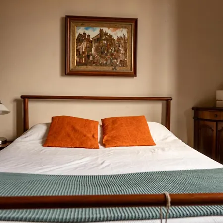 Guest house Zen Zone *