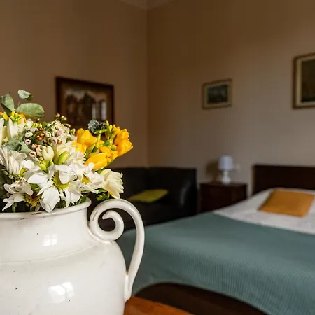 Zen Zone Guest house Florence