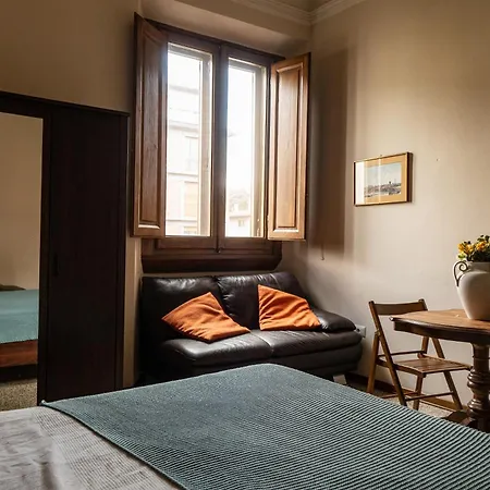 Guest house Zen Zone Florence