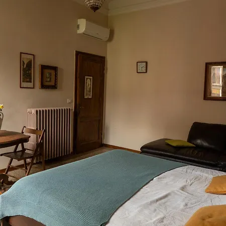 Guest house Zen Zone Florence