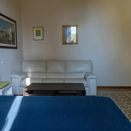 Zen Zone Affittacamere