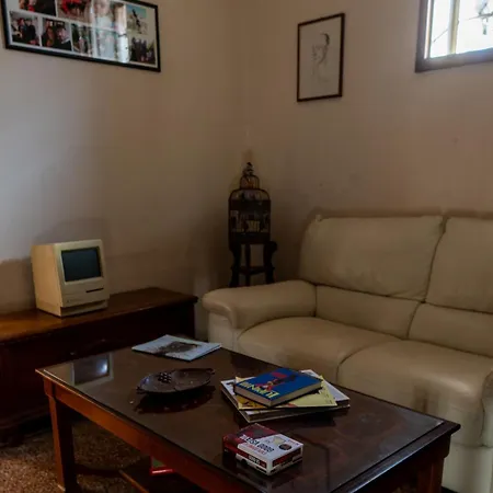 Affittacamere Zen Zone Firenze